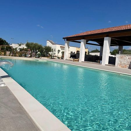 מוטולה Boara Resort מראה חיצוני תמונה