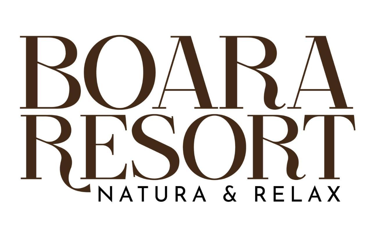 מוטולה Boara Resort מראה חיצוני תמונה