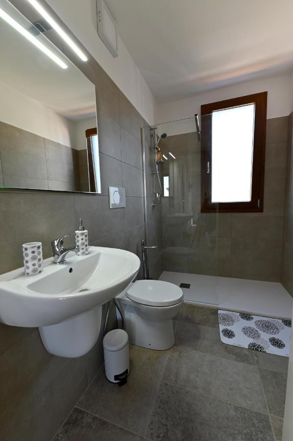 מוטולה Boara Resort מראה חיצוני תמונה