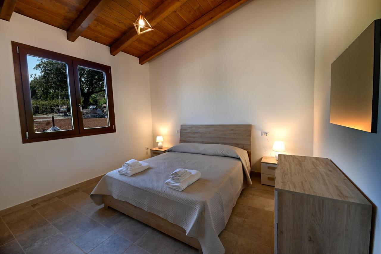 מוטולה Boara Resort מראה חיצוני תמונה