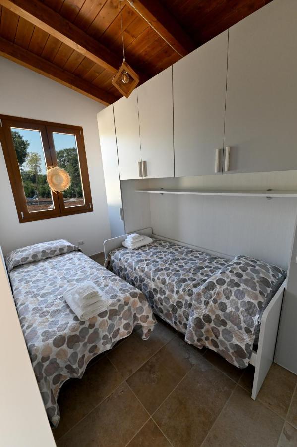 מוטולה Boara Resort מראה חיצוני תמונה