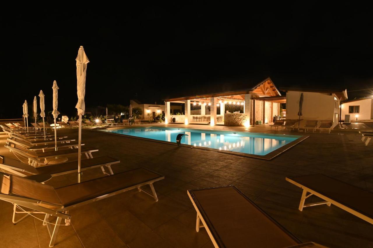 מוטולה Boara Resort מראה חיצוני תמונה