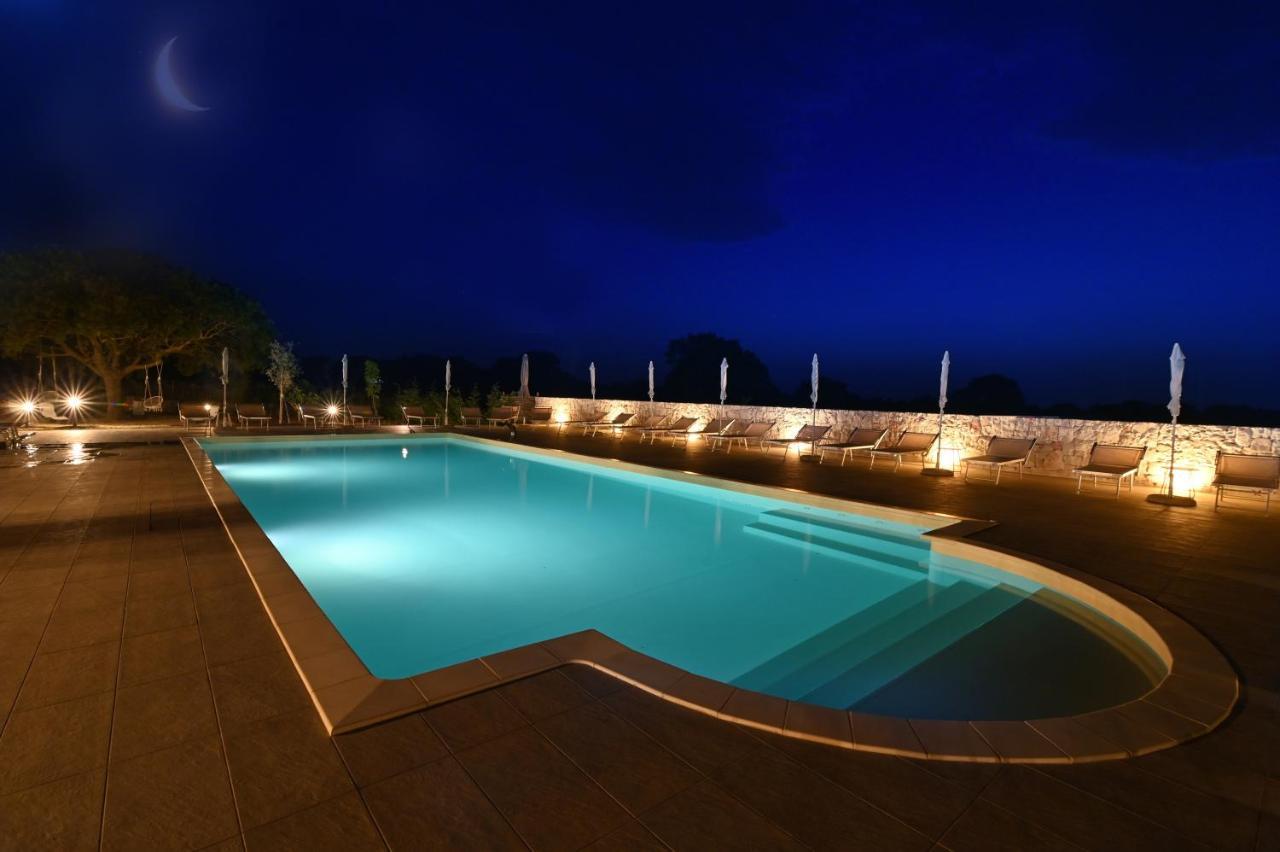 מוטולה Boara Resort מראה חיצוני תמונה