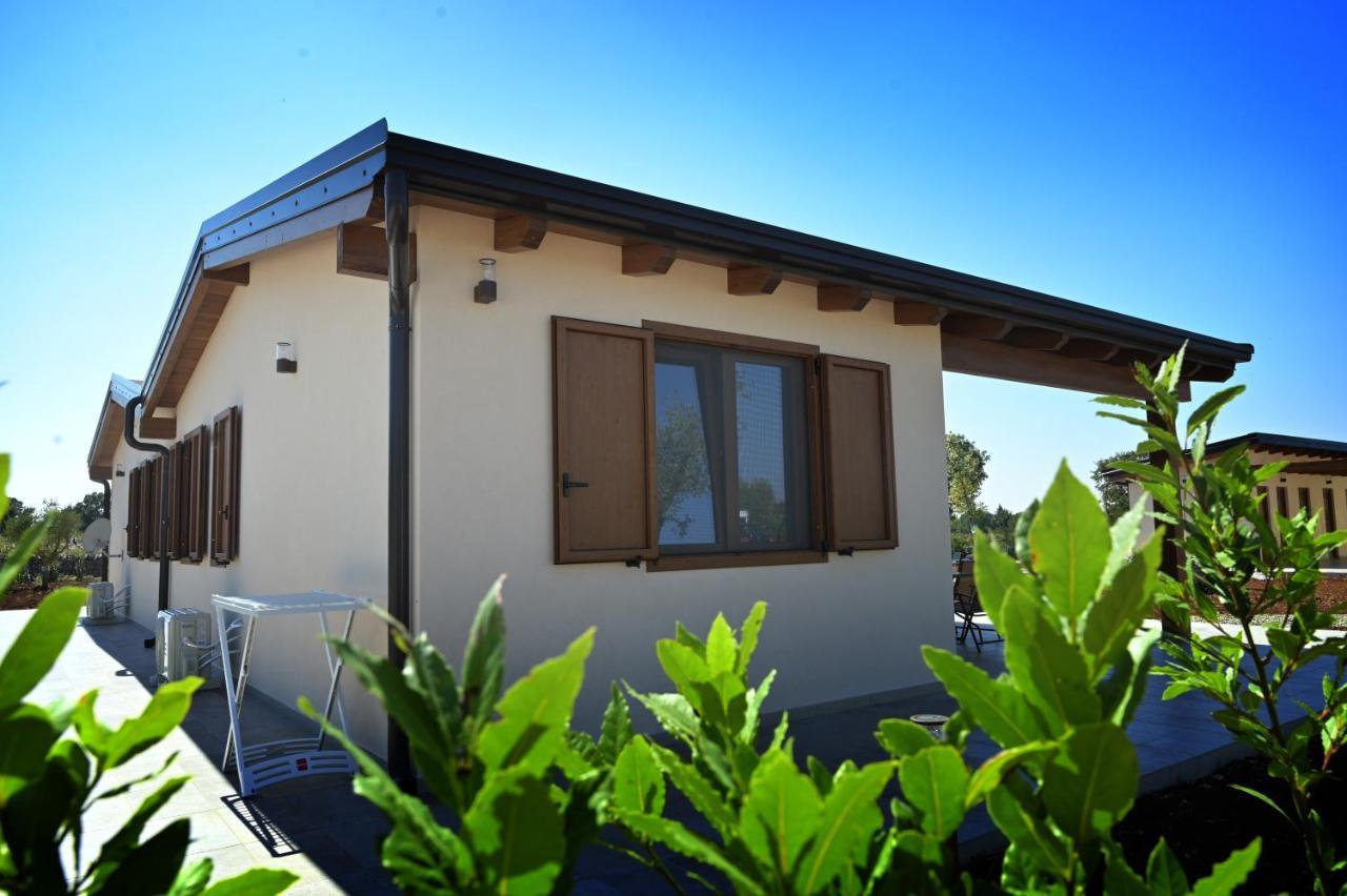 מוטולה Boara Resort מראה חיצוני תמונה