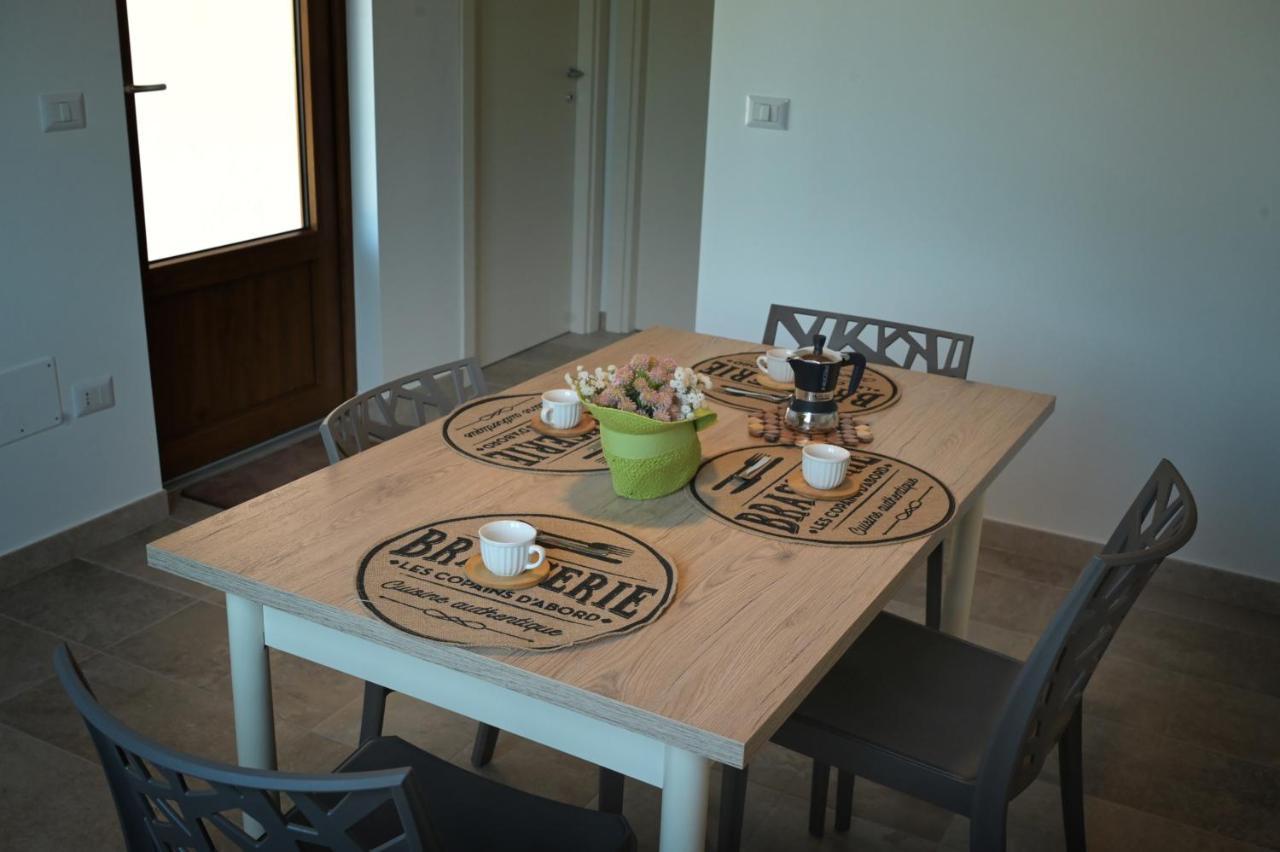 מוטולה Boara Resort מראה חיצוני תמונה