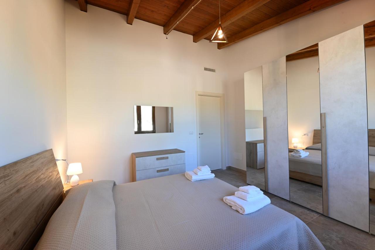 מוטולה Boara Resort מראה חיצוני תמונה