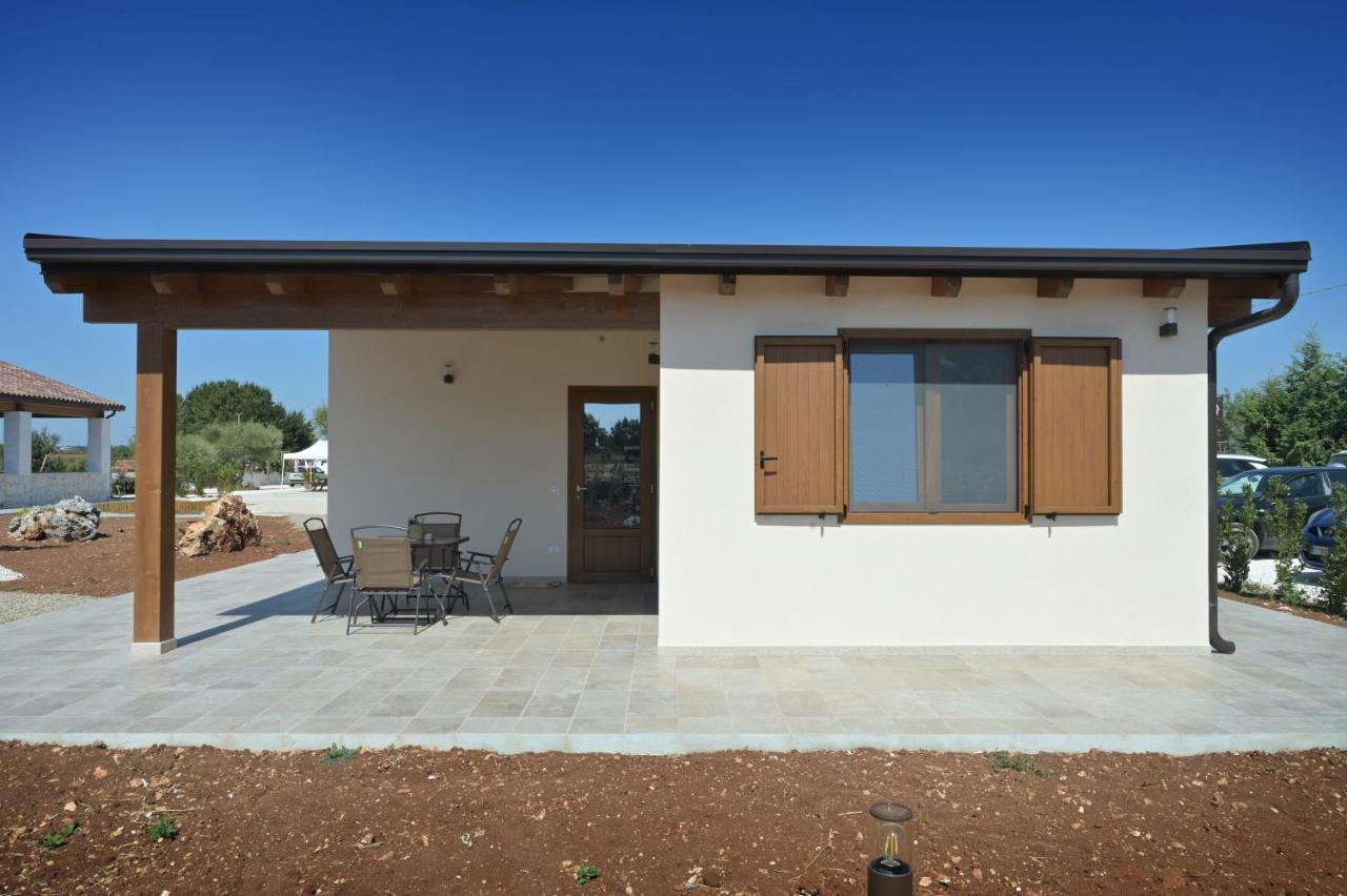 מוטולה Boara Resort מראה חיצוני תמונה