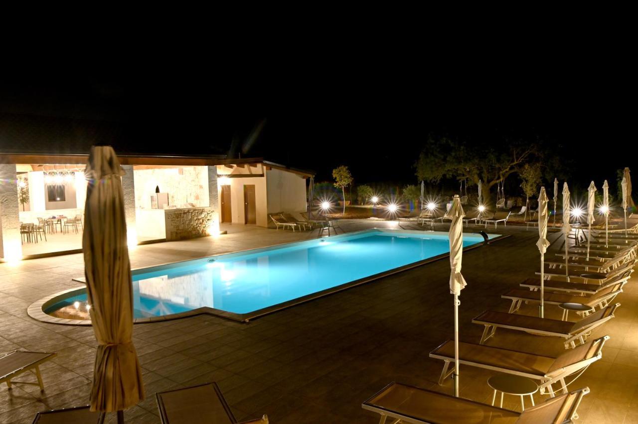 מוטולה Boara Resort מראה חיצוני תמונה