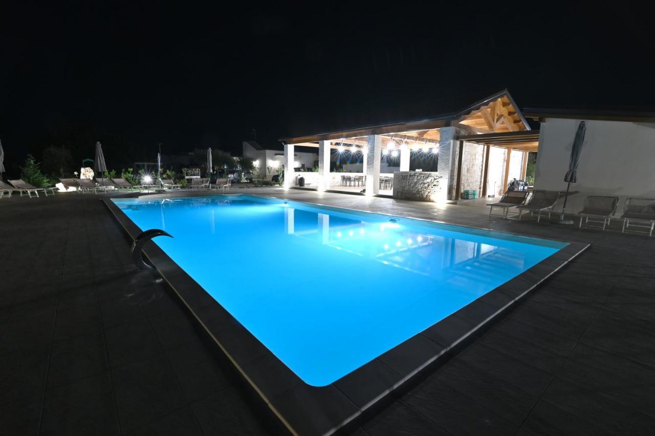 מוטולה Boara Resort מראה חיצוני תמונה