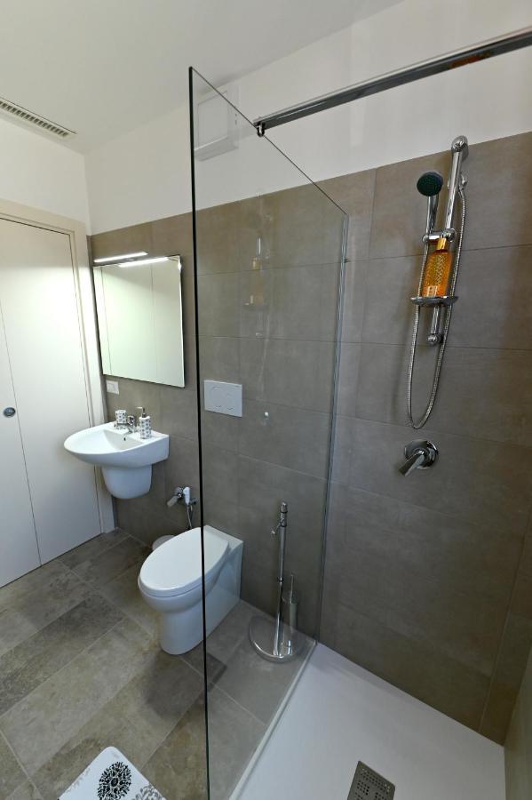 מוטולה Boara Resort מראה חיצוני תמונה
