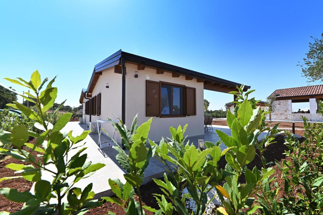 מוטולה Boara Resort מראה חיצוני תמונה