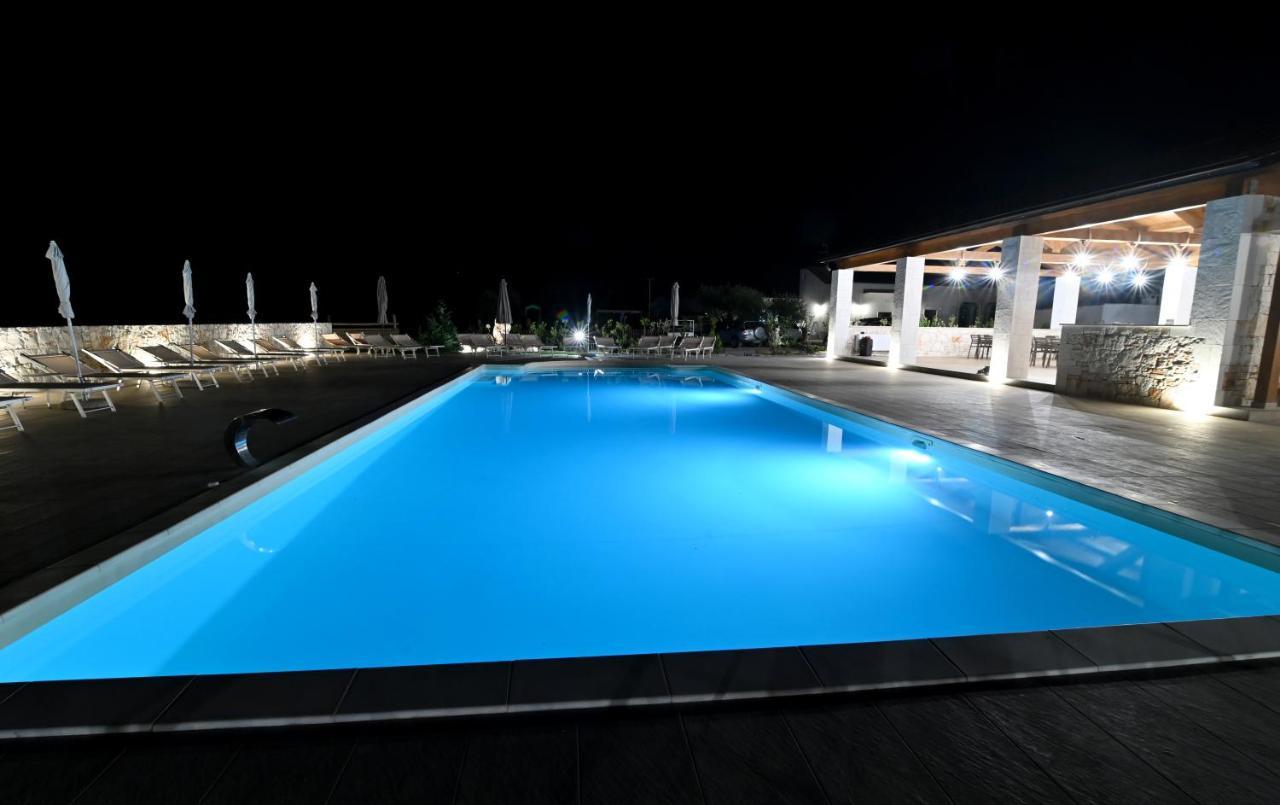 מוטולה Boara Resort מראה חיצוני תמונה