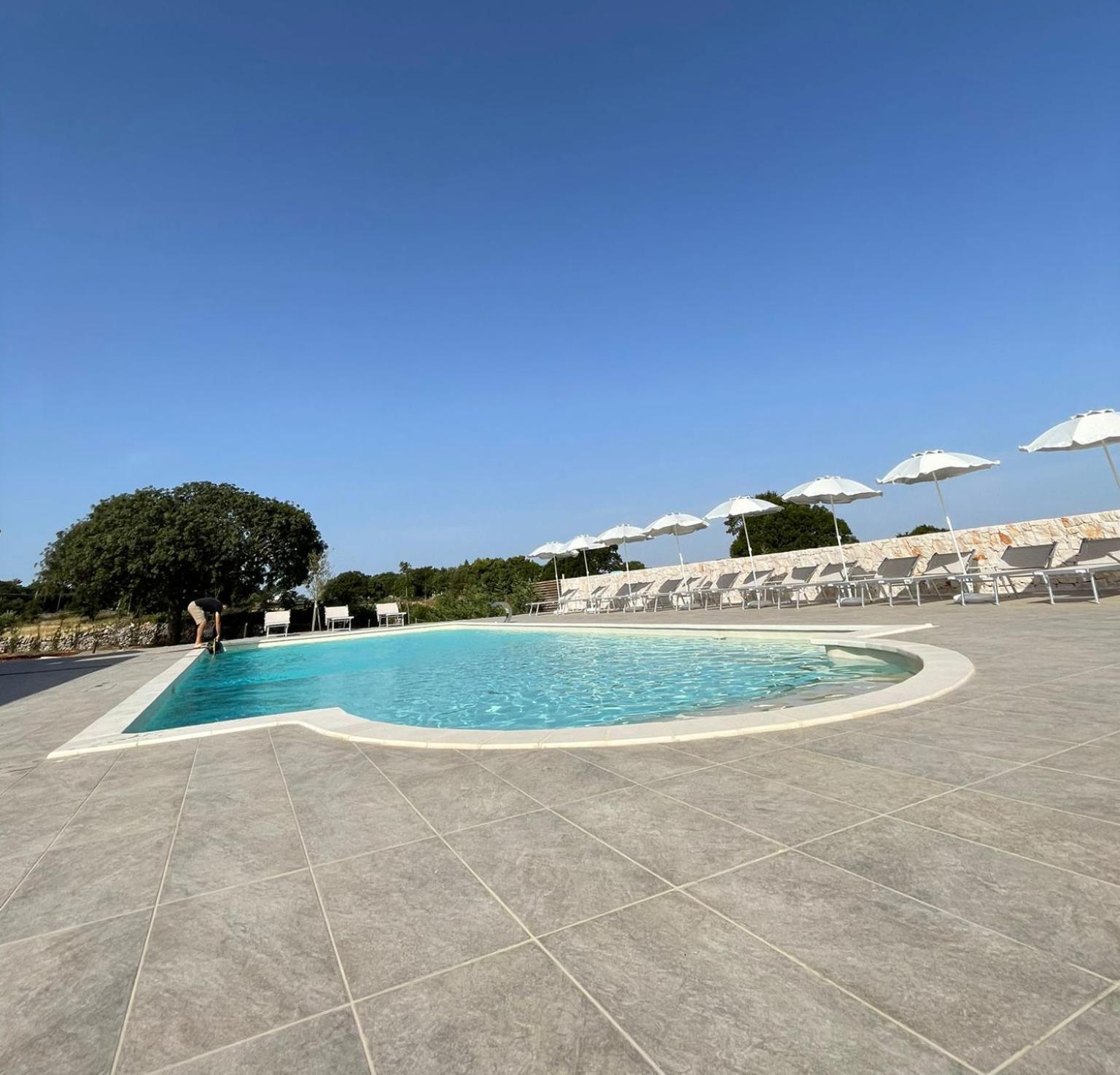 מוטולה Boara Resort מראה חיצוני תמונה