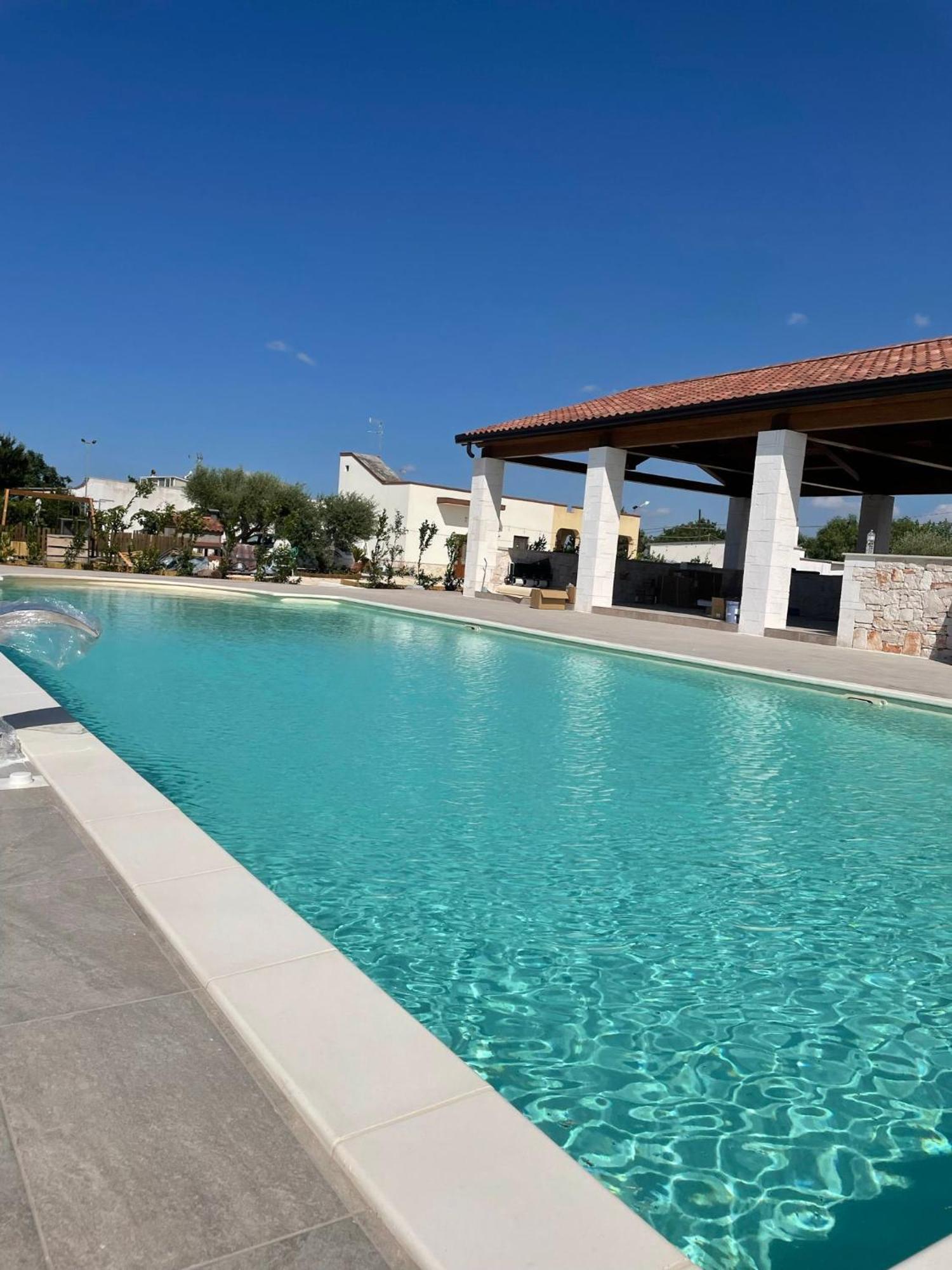 מוטולה Boara Resort מראה חיצוני תמונה