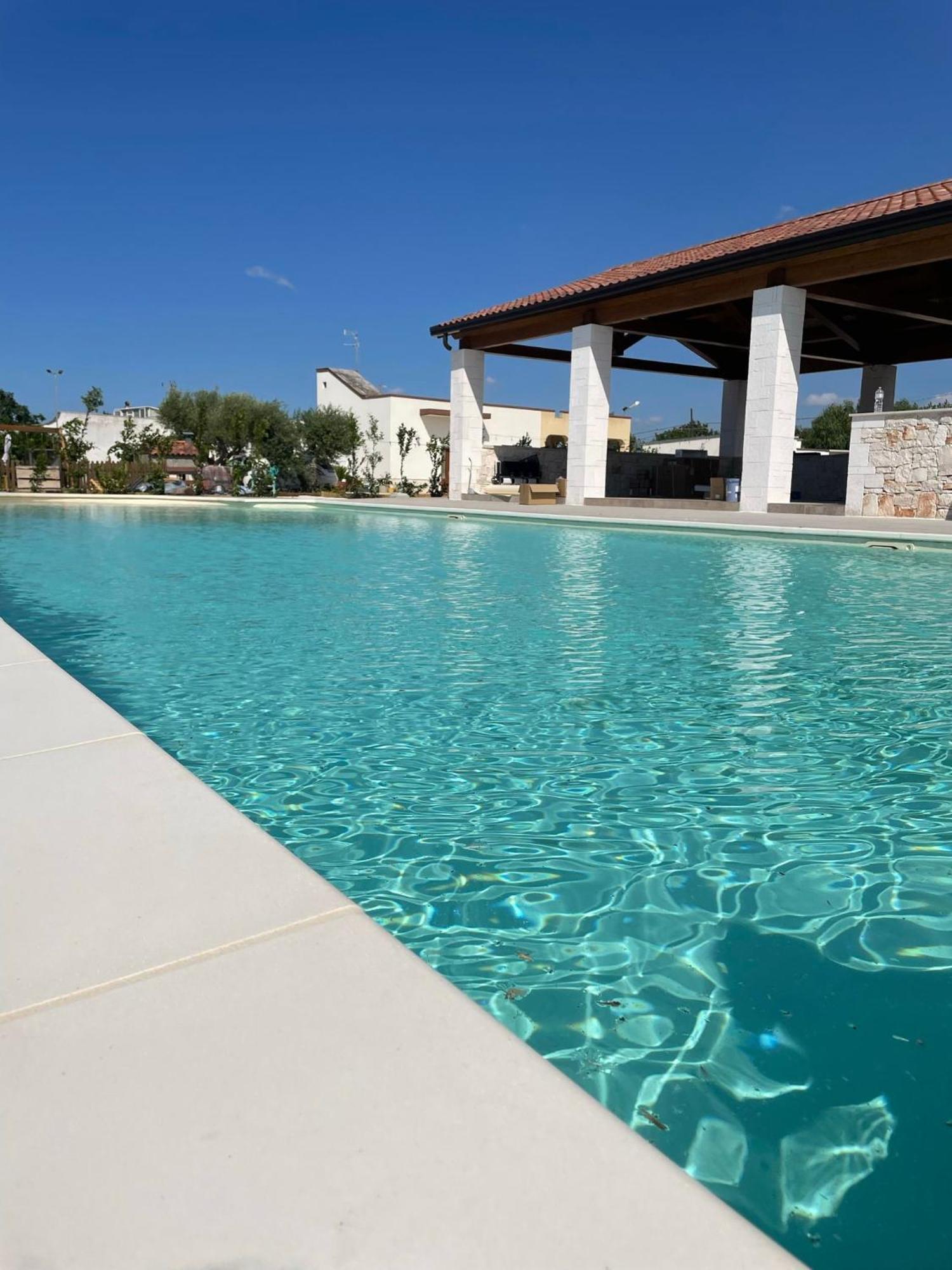 מוטולה Boara Resort מראה חיצוני תמונה